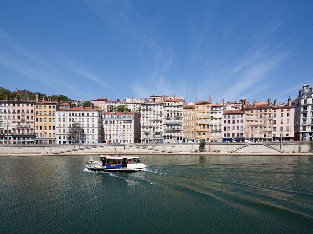 Be My Home - L'Atypique Lyon Exterior foto