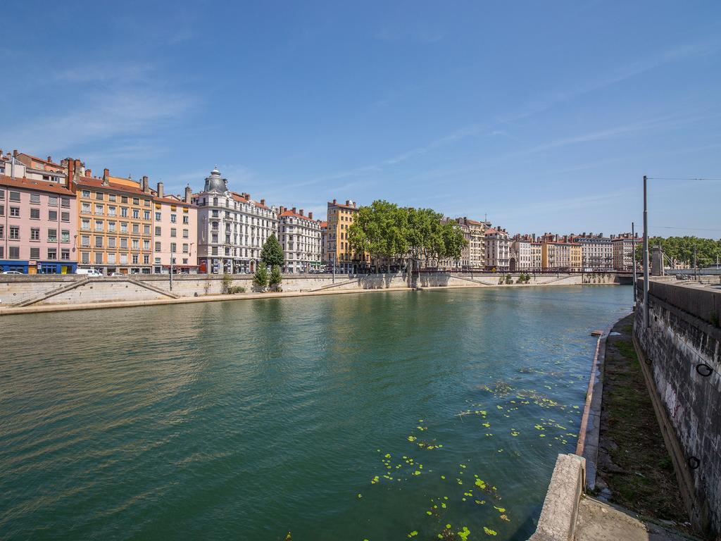 Be My Home - L'Atypique Lyon Exterior foto